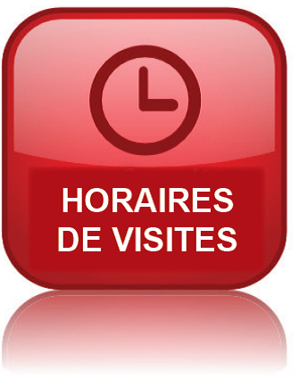 Horaires de visites 1